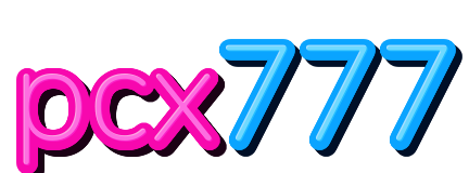 pcx777 — logo kanal