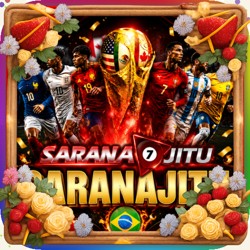 saranajitu — galeri pratinjau - APK Resmi